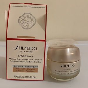 Shiseido benefiance